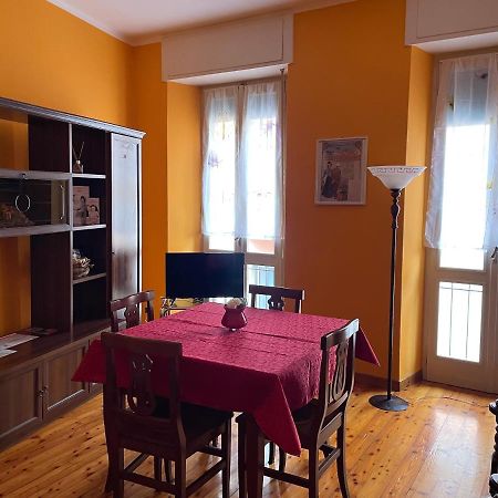 B&B Rosa Apartment Baveno Zewnętrze zdjęcie