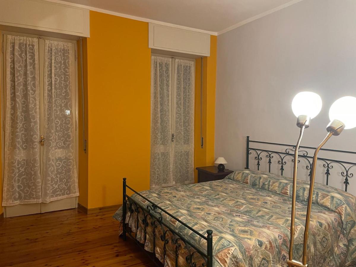 B&B Rosa Apartment Baveno Zewnętrze zdjęcie