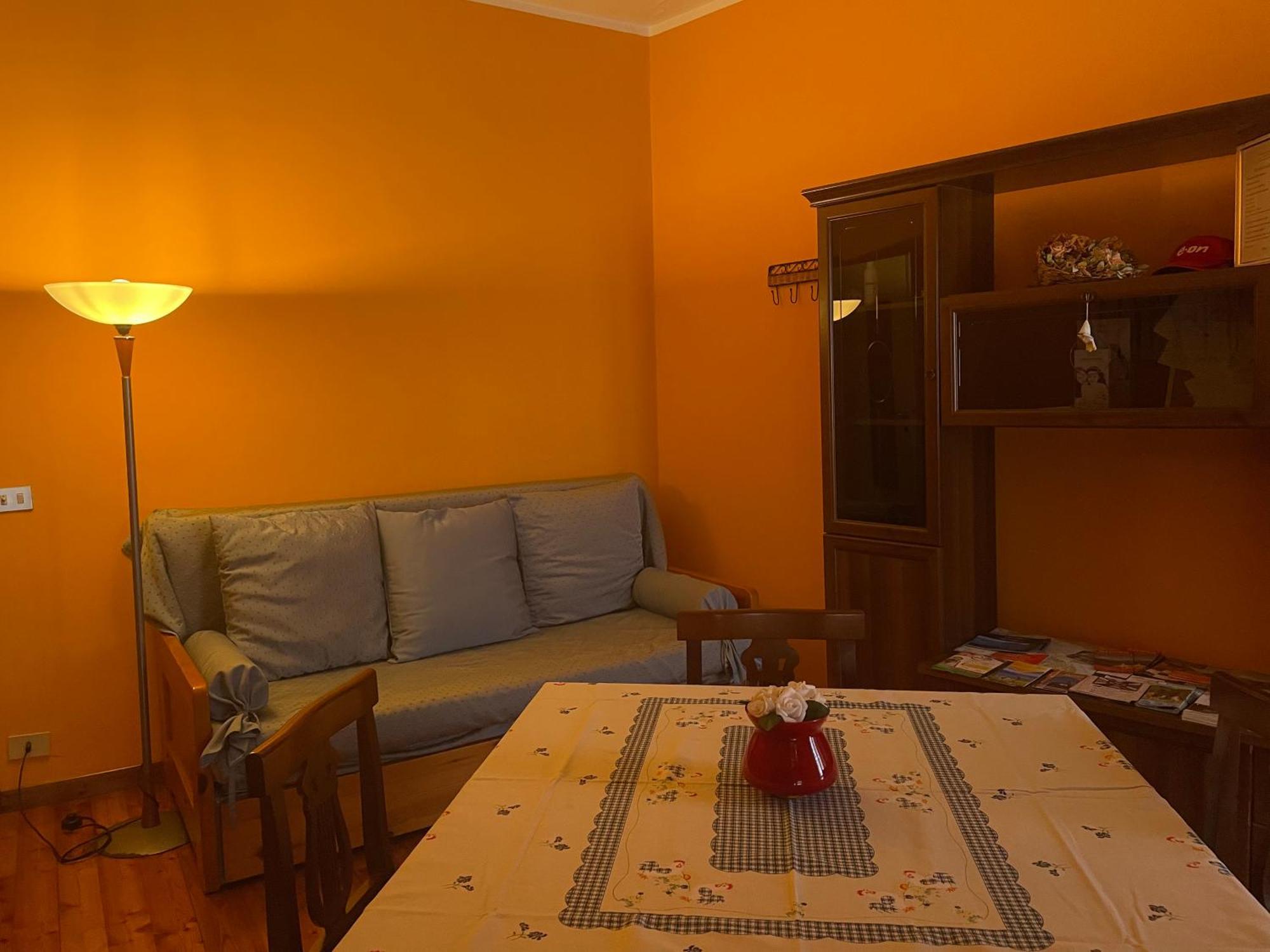 B&B Rosa Apartment Baveno Zewnętrze zdjęcie