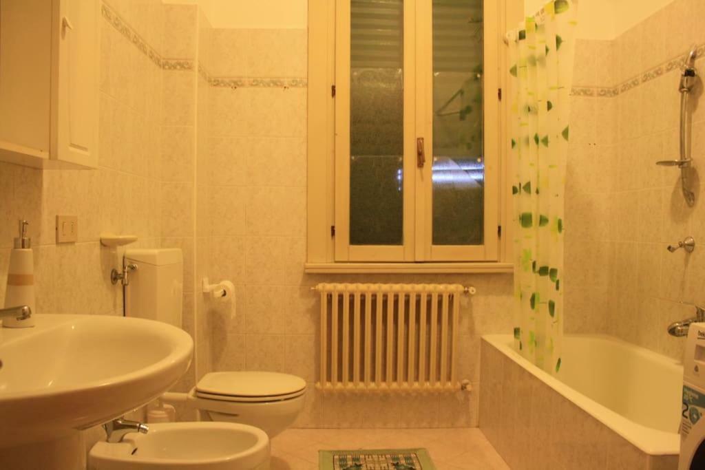 B&B Rosa Apartment Baveno Zewnętrze zdjęcie