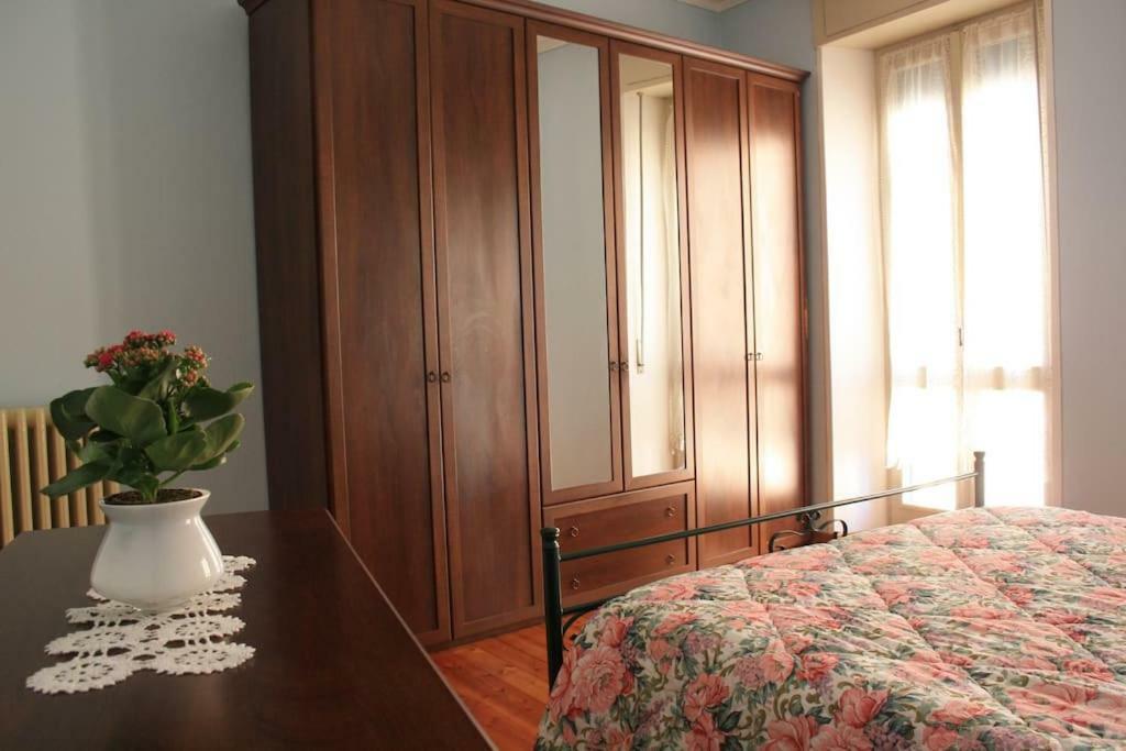 B&B Rosa Apartment Baveno Zewnętrze zdjęcie