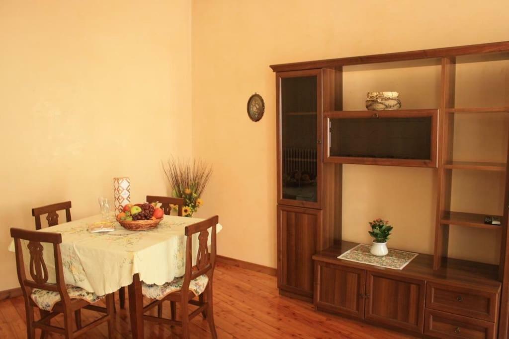 B&B Rosa Apartment Baveno Zewnętrze zdjęcie