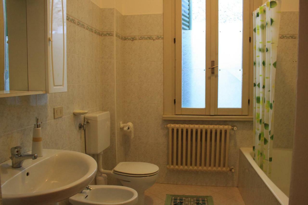 B&B Rosa Apartment Baveno Zewnętrze zdjęcie