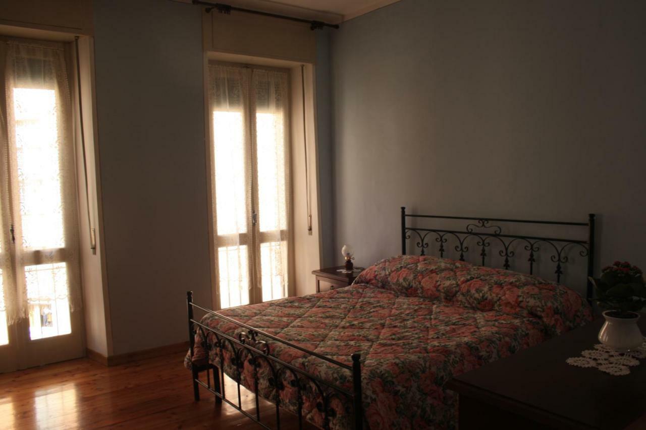 B&B Rosa Apartment Baveno Zewnętrze zdjęcie