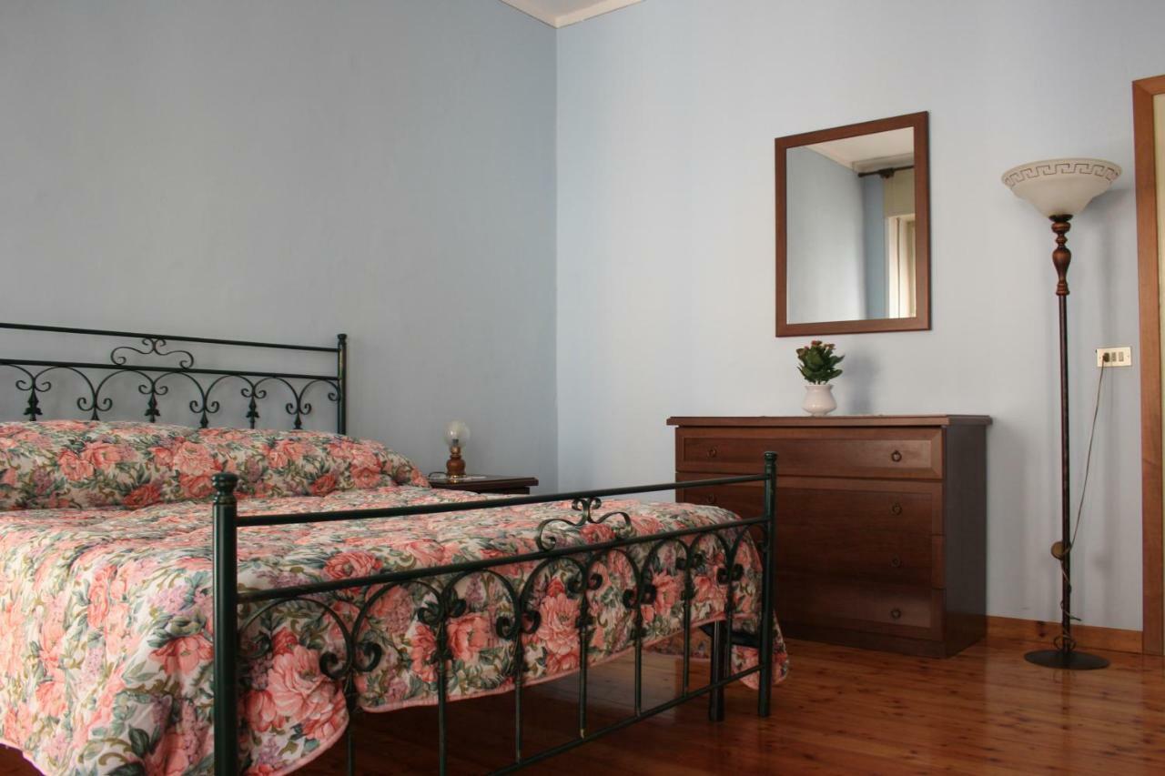 B&B Rosa Apartment Baveno Zewnętrze zdjęcie